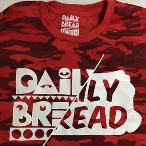 Daily Bread PA Shirt
